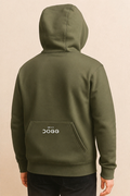 DOGG Training Hoody ( Green)