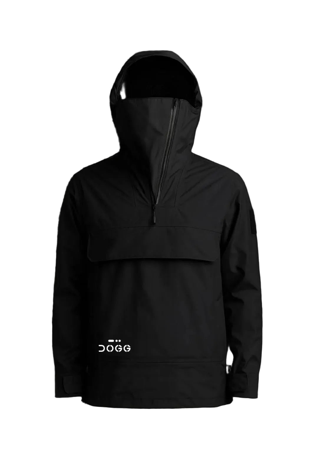 Frontier Smock