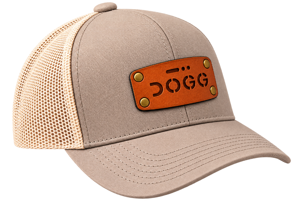Trucker DOGG