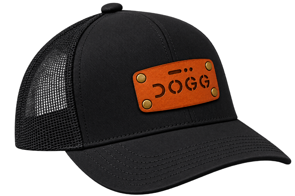 Trucker DOGG