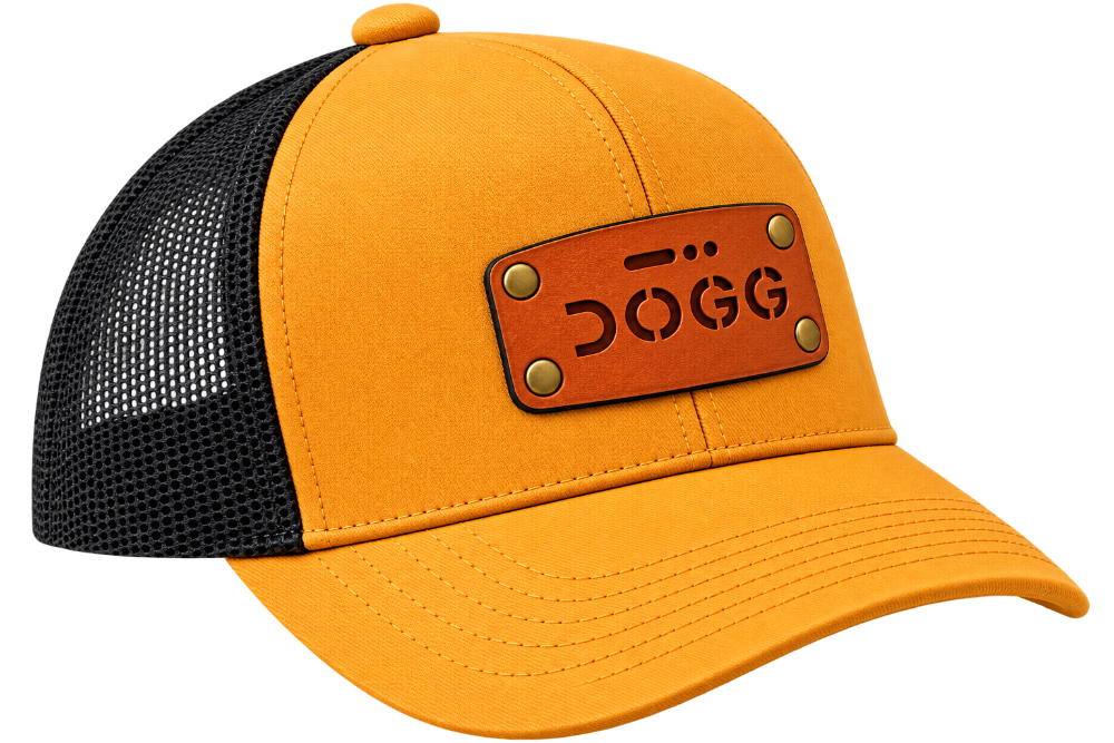 Trucker DOGG