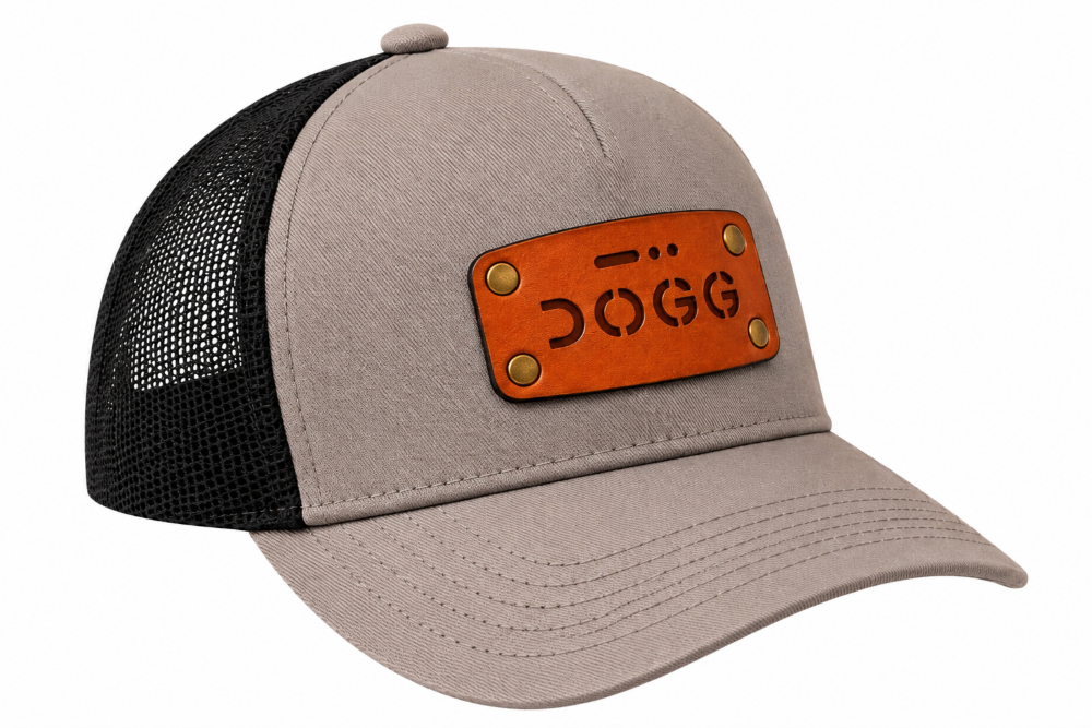 Trucker DOGG