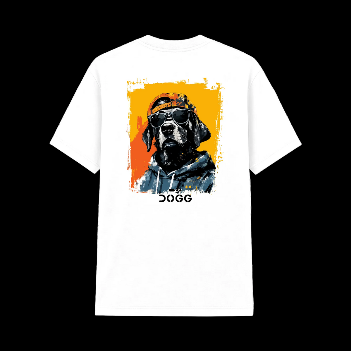 "Cool DOGG"