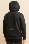 DOGG Training Hoody (Black)