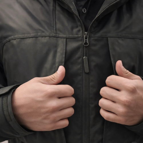 DOGG Patrol X (Water Proof Training Coat)
