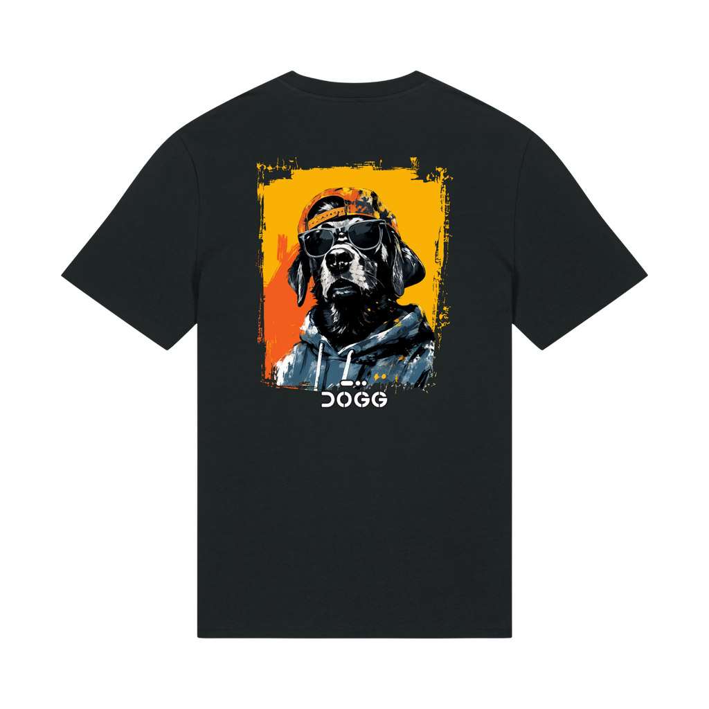 "Cool DOGG"