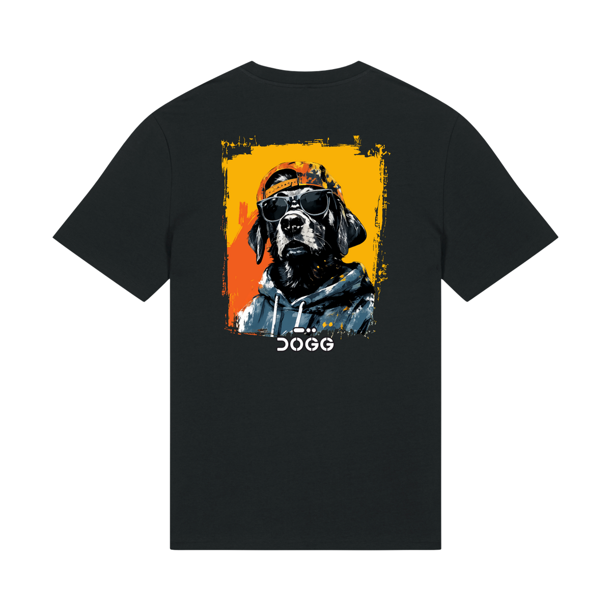 "Cool DOGG"